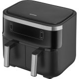 Air Fryer Dubbel 2X4L 2850W FR2453 #4