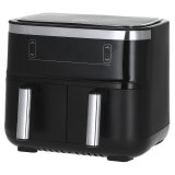 Air Fryer Dubbel 2X4L 2850W FR2453 #5
