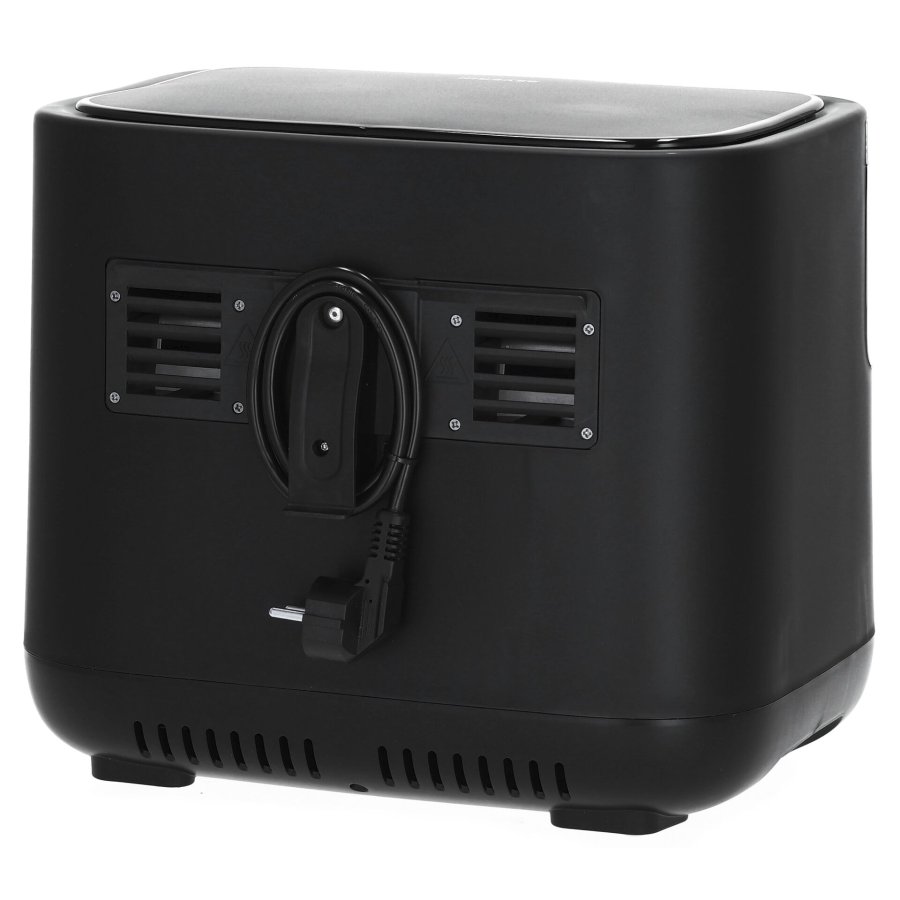 Air Fryer Dubbel 2X4L 2850W FR2453 #6