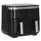 Air Fryer Dubbel 2X4L 2850W FR2453 #7