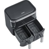 Air Fryer Dubbel 2X4L 2850W FR2453 #8
