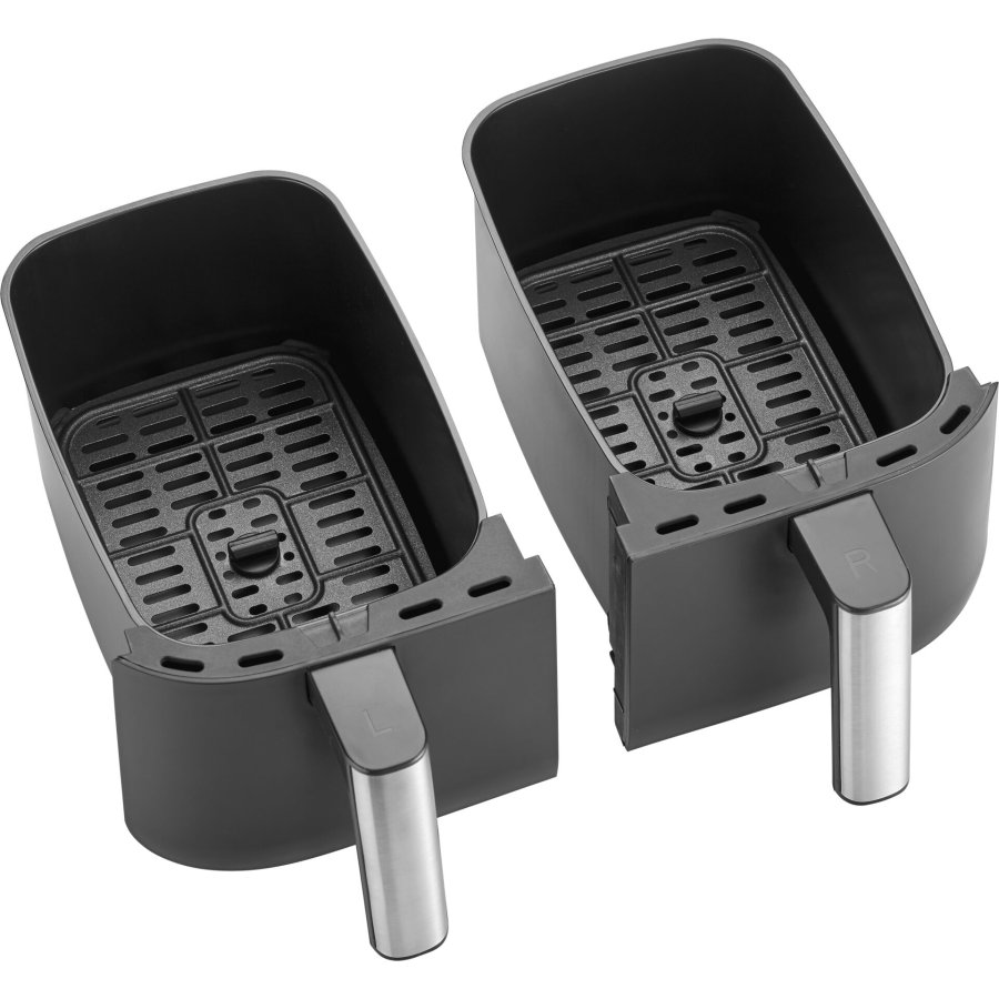 Air Fryer Dubbel 2X4L 2850W FR2453 #15