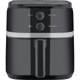 Varmluftsfrituregryde Severin Sort 1500 W 5 L #2