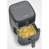 Varmluftsfrituregryde Severin Sort 1500 W 5 L #5