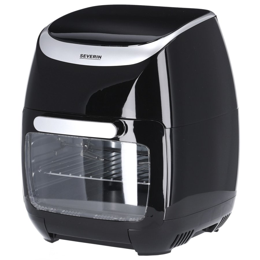 Severin FR 2446 Multi-Heißluftfritteuse #2