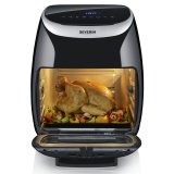 Severin FR 2446 Multi-Heißluftfritteuse #11