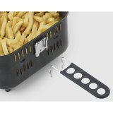 Severin FR 2446 Multi-Heißluftfritteuse #13