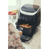 Severin FR 2446 Multi-Heißluftfritteuse #14