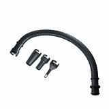 Bosch EasyInflate 18V BT Cordless Air Pump #3