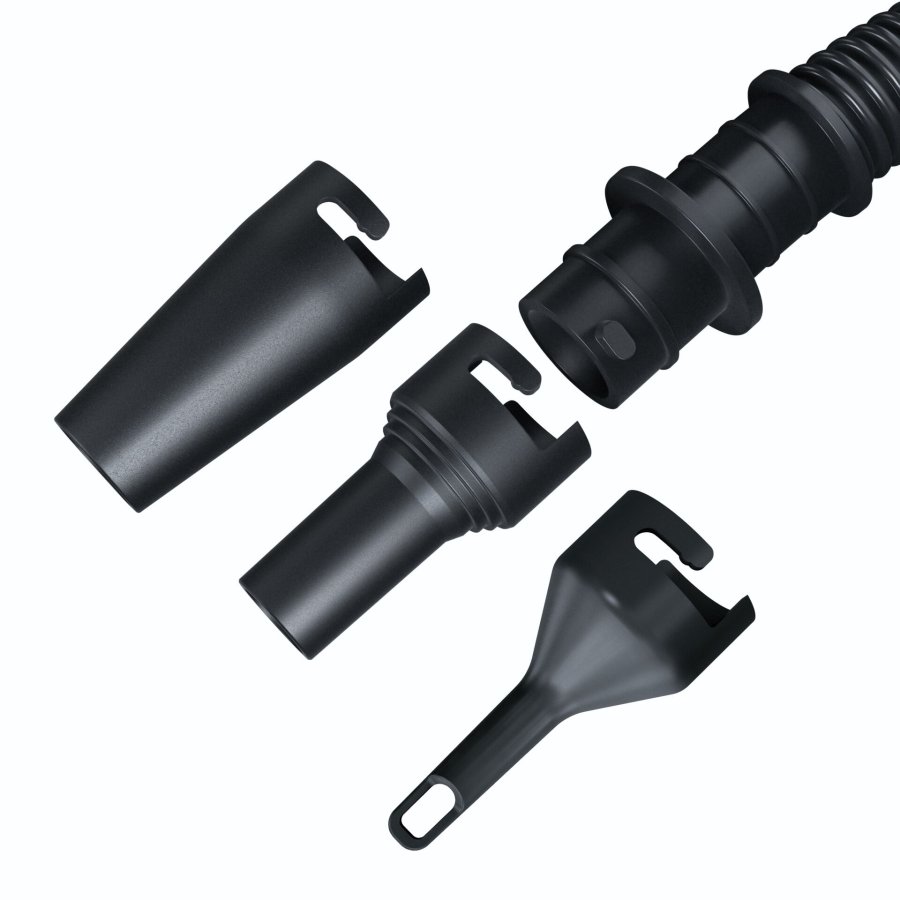 Bosch EasyInflate 18V BT Cordless Air Pump #4