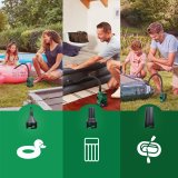 Bosch EasyInflate 18V BT Cordless Air Pump #17