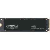 Crucial T705                 1TB PCIe Gen5 NVMe M.2 SSD #1