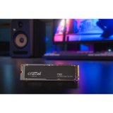 Crucial T705                 1TB PCIe Gen5 NVMe M.2 SSD #5