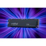 Crucial T705                 1TB PCIe Gen5 NVMe M.2 SSD #14