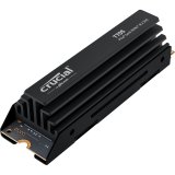 Crucial T705 with heatsink   1TB PCIe Gen5 NVMe M.2 SSD #2