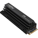 Crucial T705 with heatsink   1TB PCIe Gen5 NVMe M.2 SSD #3