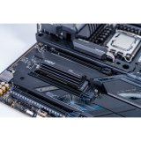 Crucial T705 with heatsink   1TB PCIe Gen5 NVMe M.2 SSD #9