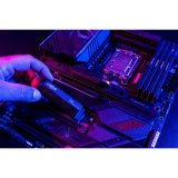 Crucial T705 with heatsink   1TB PCIe Gen5 NVMe M.2 SSD #11