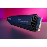 Crucial T705 with heatsink   1TB PCIe Gen5 NVMe M.2 SSD #17