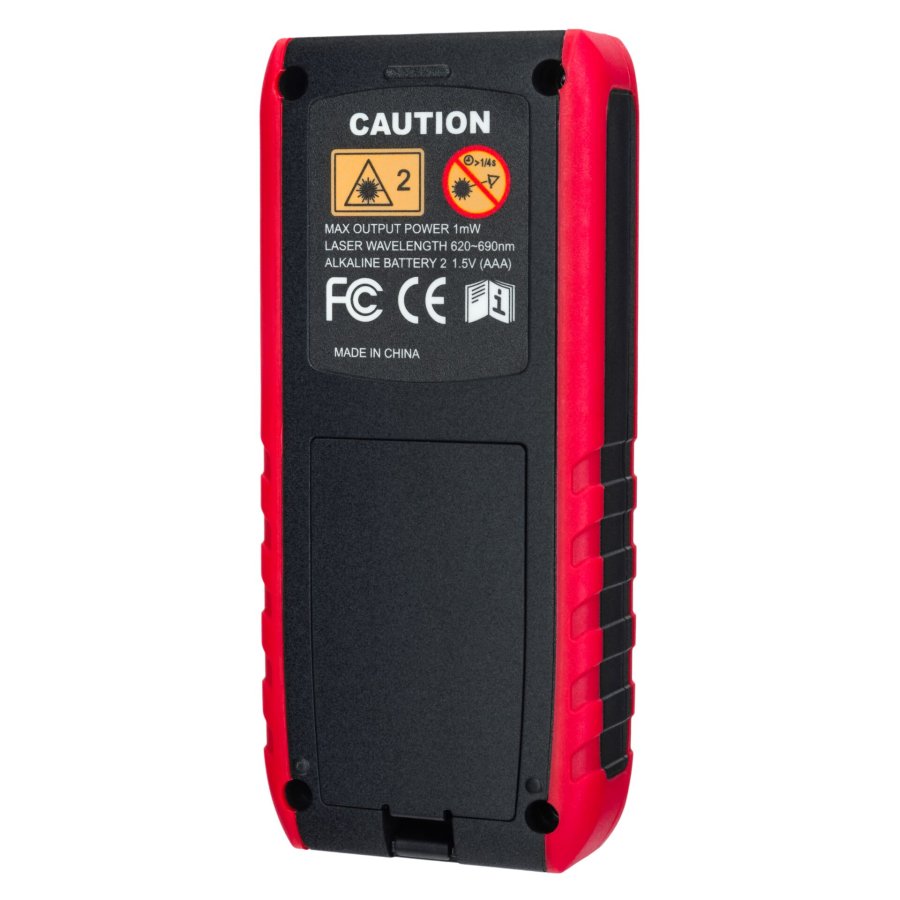 Ermenrich Reel GE60 Laser Meter #2