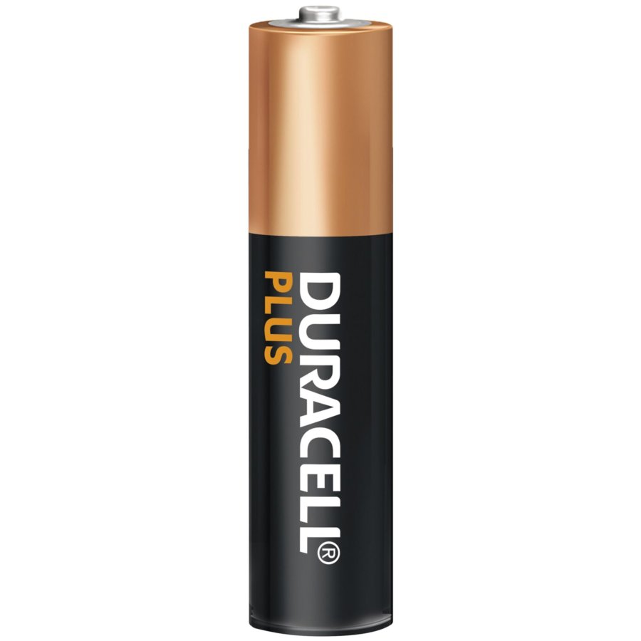1x4 Duracell Plus Micro MN2400 AAA LR03 1,5V #2