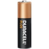 1x4 Duracell Plus Mignon MN1500 AA LR6 1,5V #2