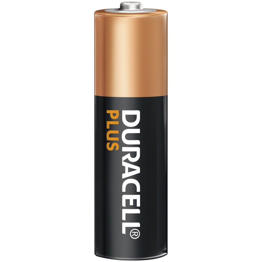 1x4 Duracell Plus Mignon MN1500 AA LR6 1,5V #2
