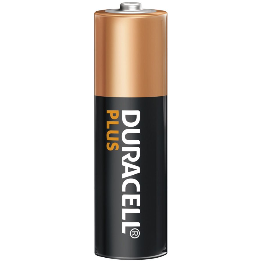 1x16 Duracell Plus Mignon MN1500 AA LR6 1,5V #2
