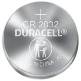 1x2 Duracell CR 2032 Lithium Coin Battery #2