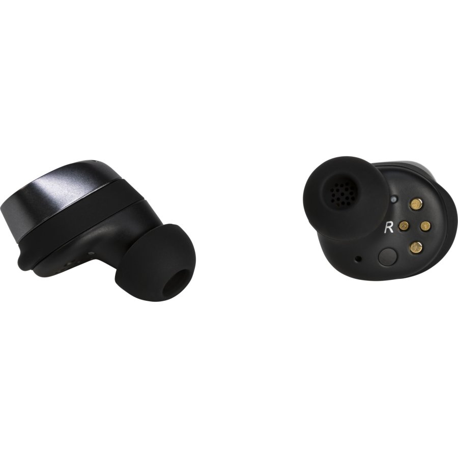 Sennheiser Momentum True Wireless 4 black-graphite #2