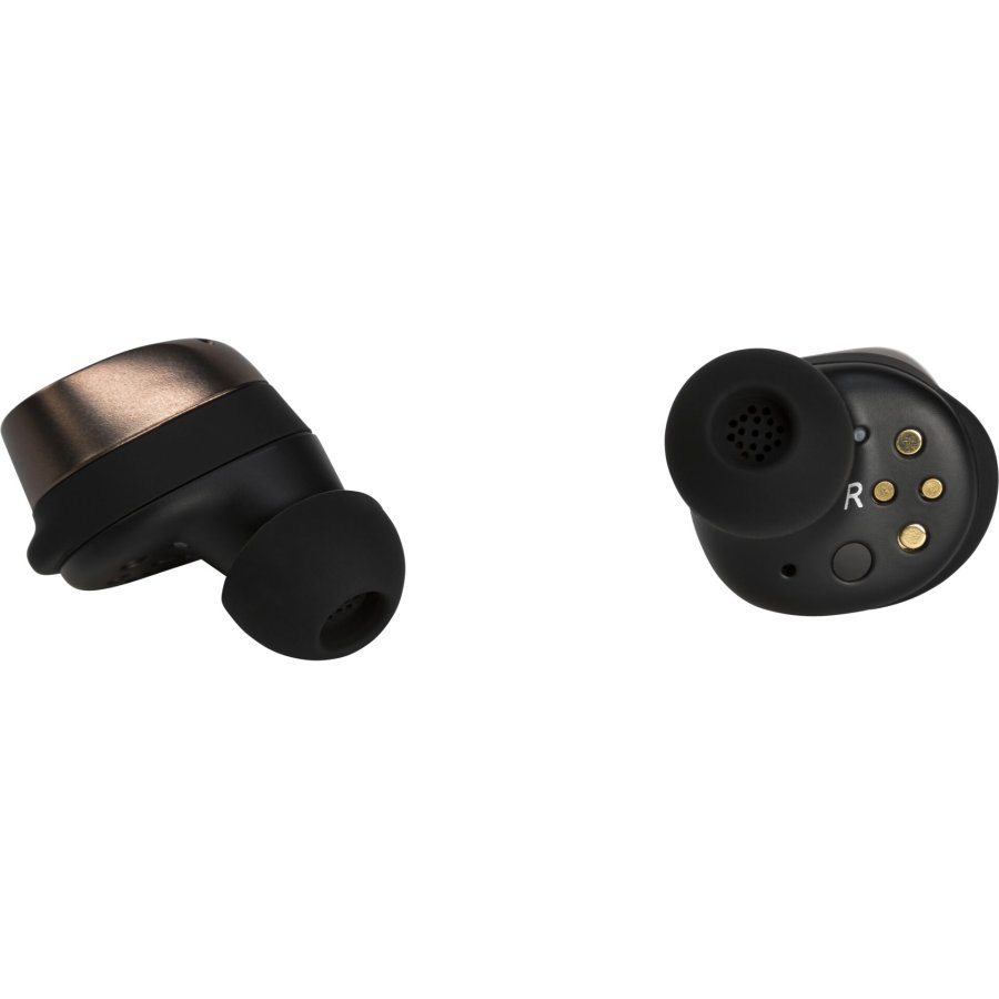 Sennheiser Momentum True Wireless 4 black-copper #2