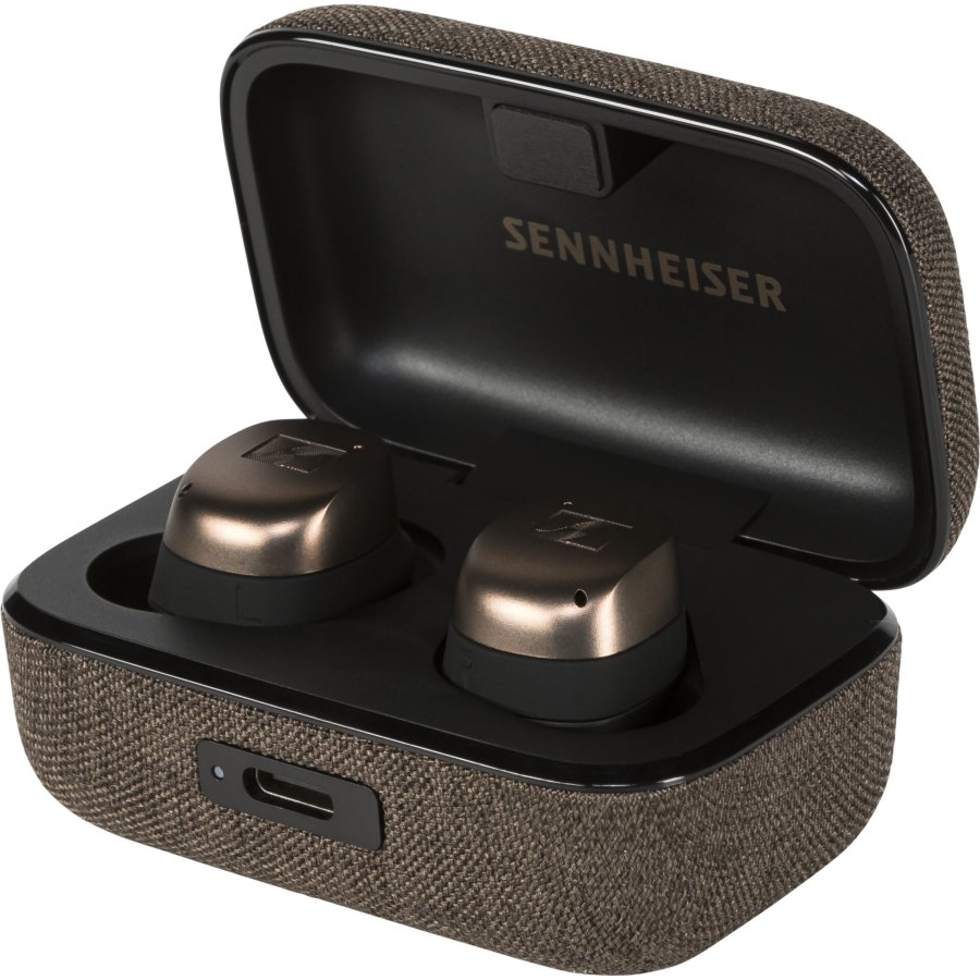 Sennheiser Momentum True Wireless 4 black-copper #3