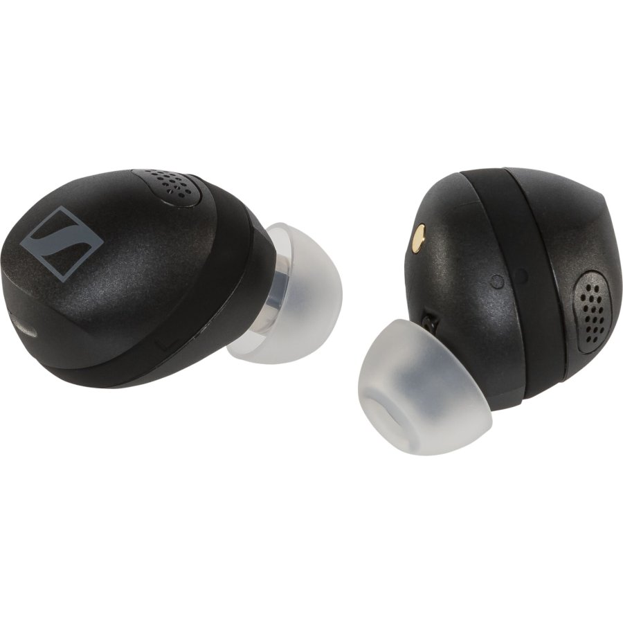 Sennheiser Momentum Sport schwarz #1
