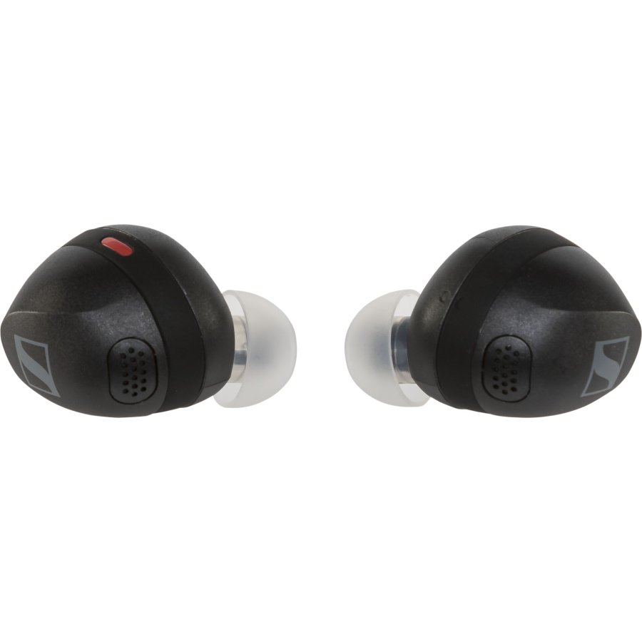 Sennheiser Momentum Sport schwarz #2