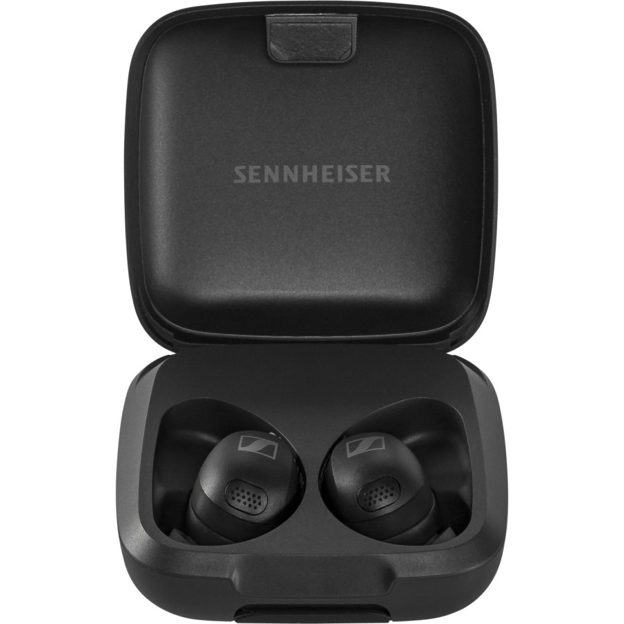 Sennheiser Momentum Sport schwarz #4