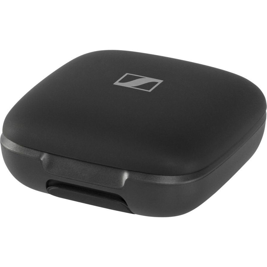 Sennheiser Momentum Sport schwarz #5