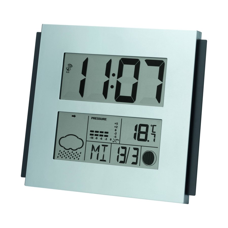 Mebus 40330 Wireless Weather Station #1