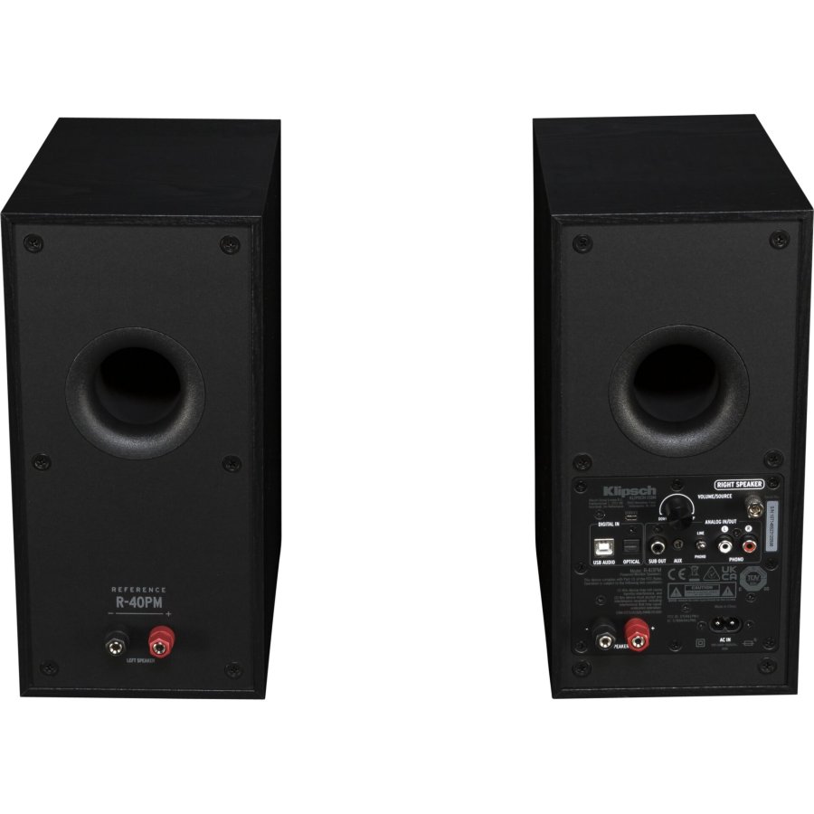 Klipsch R-40PM (Pair) #4