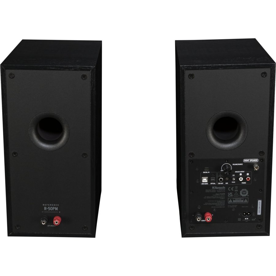 Klipsch R-50PM (Pair) #4