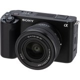 Sony ZV-E1 Kit + FE 4-5,6/28-60 #1