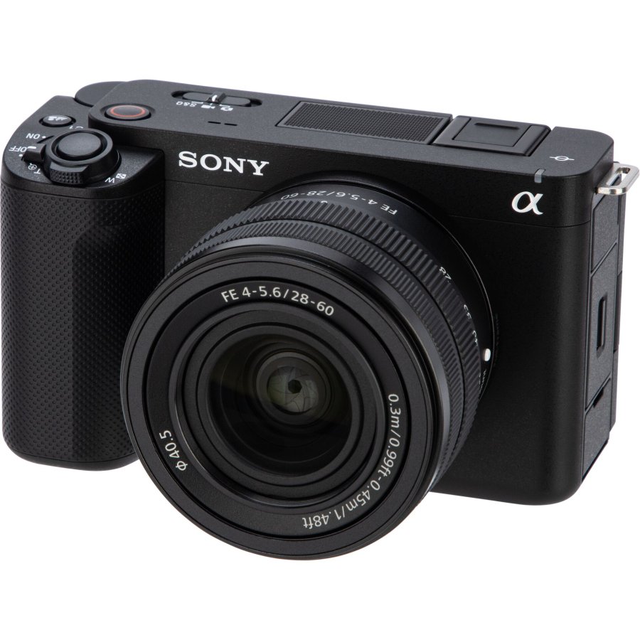 Sony ZV-E1 Kit + FE 4-5,6/28-60 #1