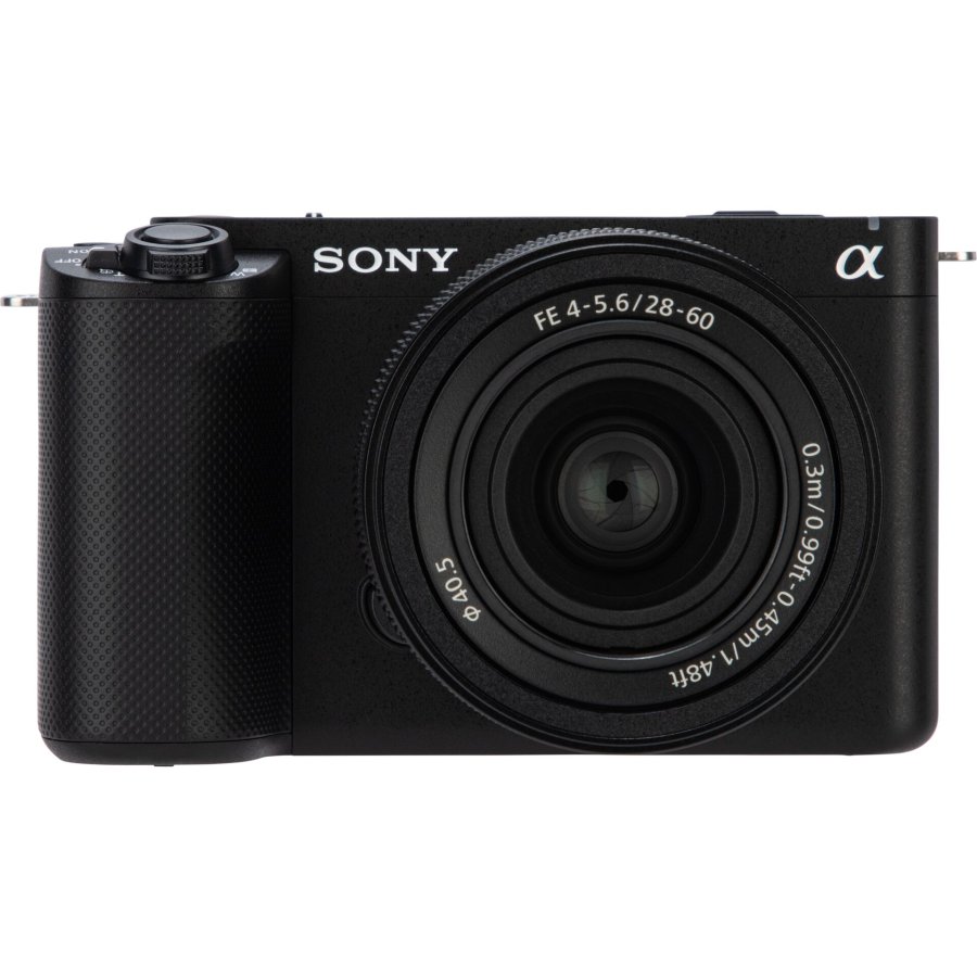 Sony ZV-E1 Kit + FE 4-5,6/28-60 #2