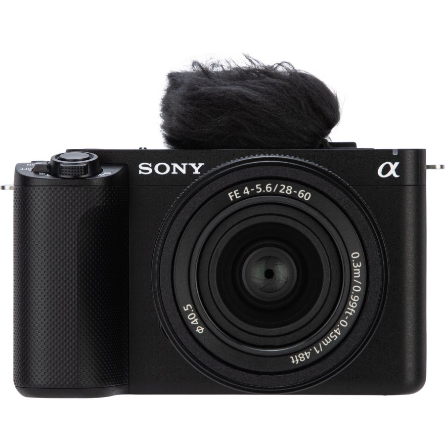 Sony ZV-E1 Kit + FE 4-5,6/28-60 #3