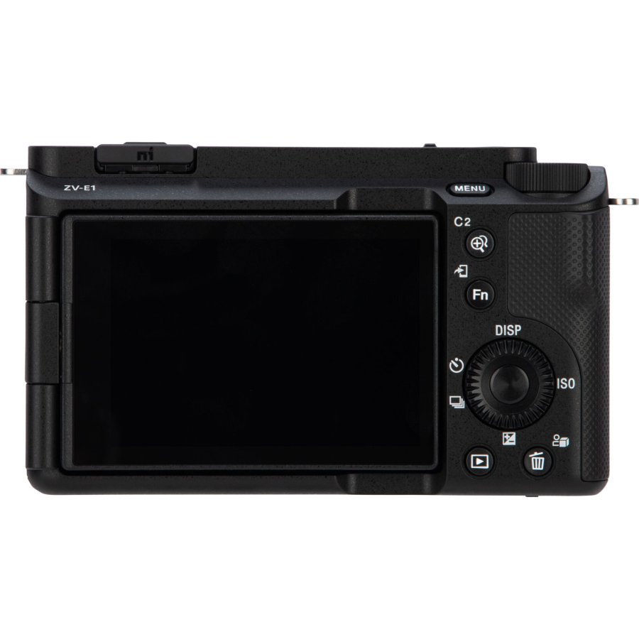 Sony ZV-E1 Kit + FE 4-5,6/28-60 #4