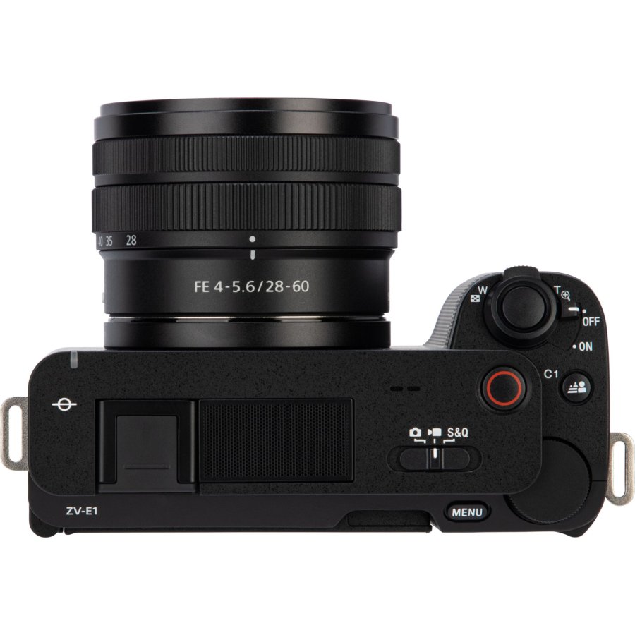 Sony ZV-E1 Kit + FE 4-5,6/28-60 #5