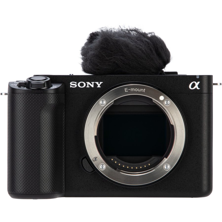 Sony ZV-E1 Kit + FE 4-5,6/28-60 #8