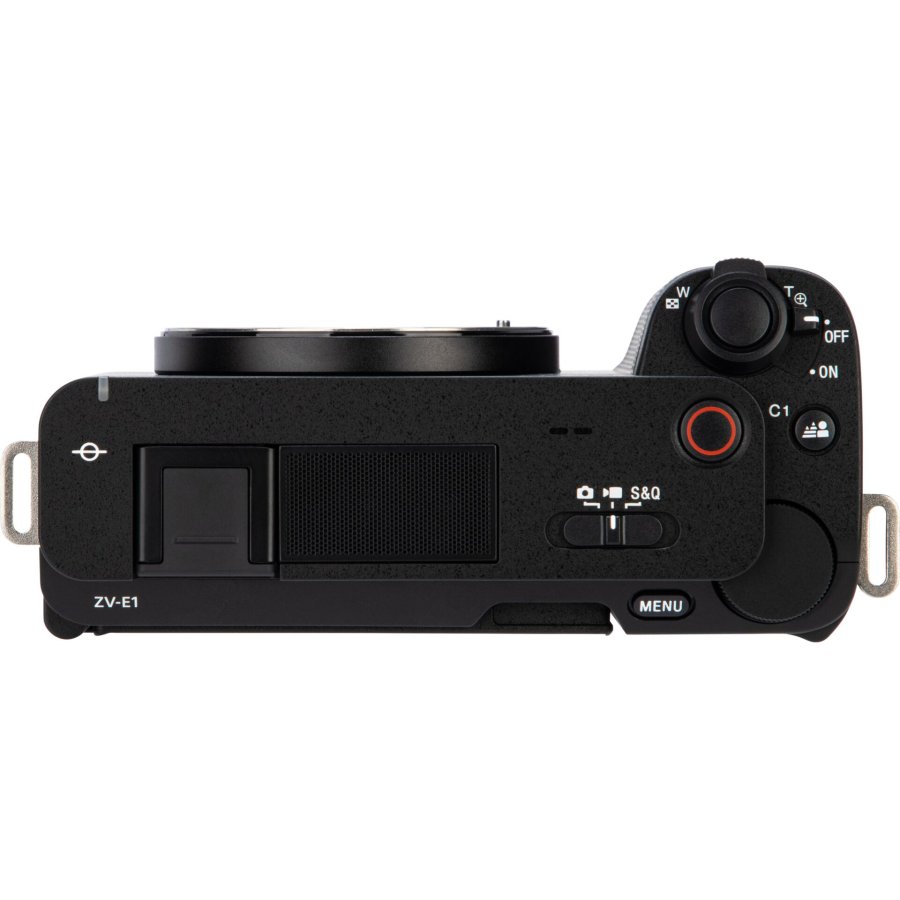Sony ZV-E1 Kit + FE 4-5,6/28-60 #9
