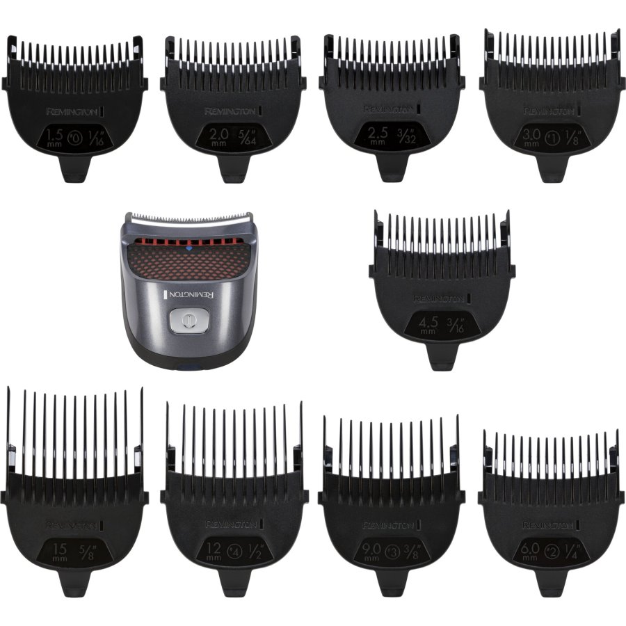 Remington HC 4250 Quick Cut #3