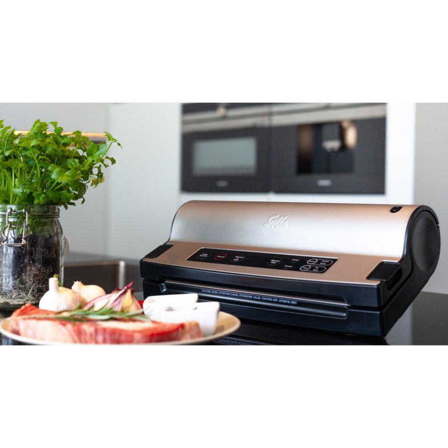 Solis Vac Prestige 575 #3
