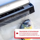 Solis Vac Prestige 575 #7